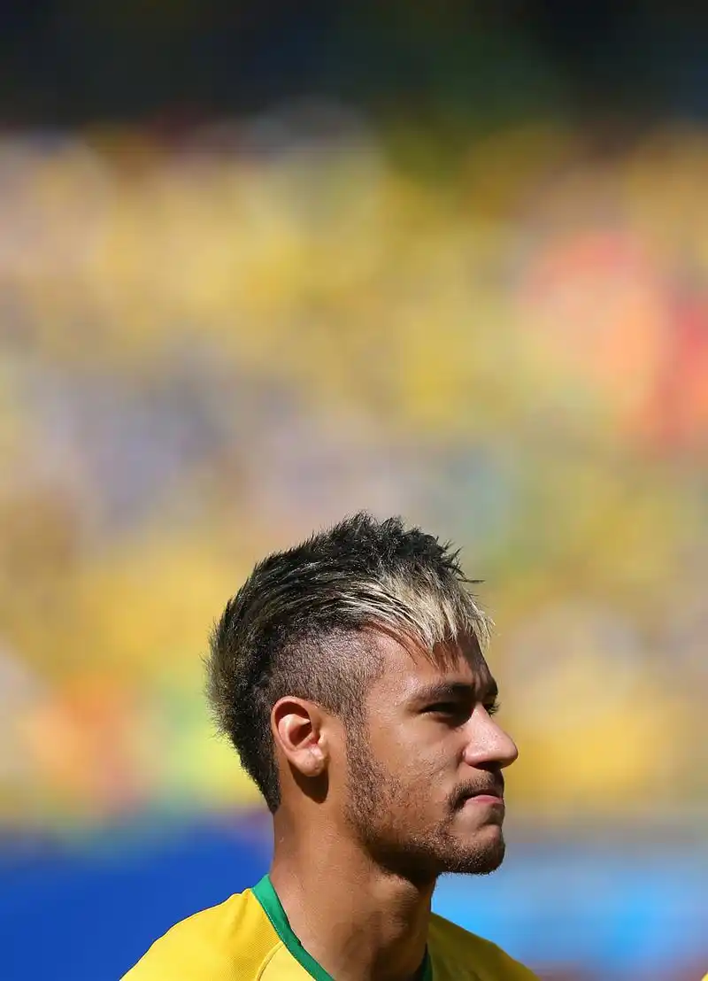 球员的成长 球员的成长