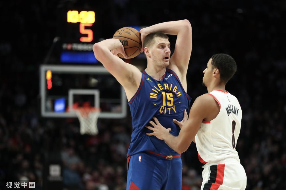 期待的未来 期待的未来